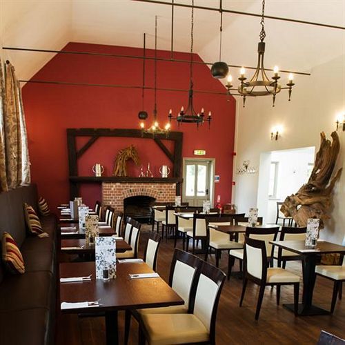 Готель The Dean Ale & Cider House Чічестер Екстер'єр фото